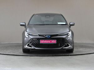 Toyota Corolla 1.8 - Image 3