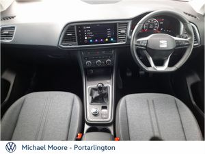 SEAT Ateca 2.0TDI 115hp SE - Image 2