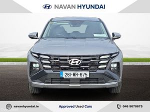 Hyundai Tucson FL Comfort Plus *EX DEMO* - Image 3