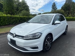 VOLKSWAGEN GOLF 1.2 TSI AUTO 2020 - Image 3