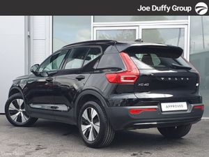 Volvo XC40 Xc40 + T4 Recharge Auto  Plus  Recharge - Image 3