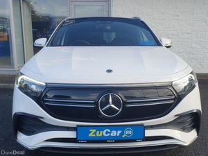 Mercedes-Benz EQA *SOLD* - Image 3