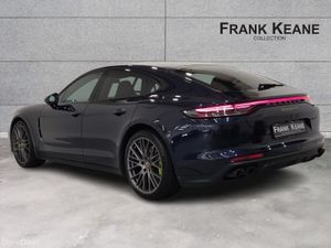Porsche Panamera Panamera 4 E-Hybrid - Image 3