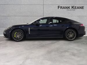 Porsche Panamera Panamera 4 E-Hybrid - Image 4