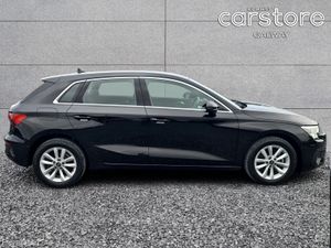 Audi A3 30 TFSI Sportback - Image 2