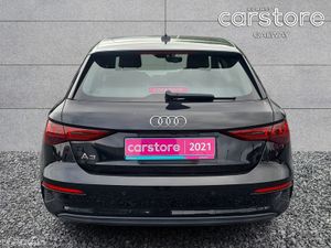 Audi A3 30 TFSI Sportback - Image 4