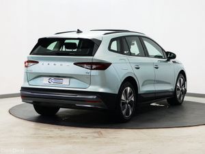 *77* 2023 Skoda Enyaq 60 EV AUTO - Image 4