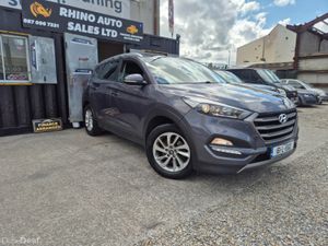 🦏 Hyundai Tucson 2016 executive.leather 🦏 - Image 4