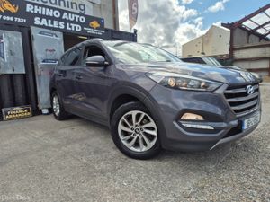 🦏 Hyundai Tucson 2016 executive.leather 🦏 - Image 3