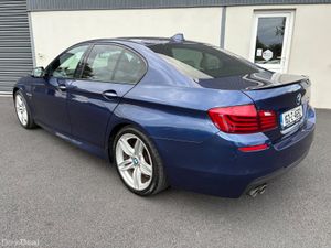 162 BMW 520D M-Sport Auto - Image 3