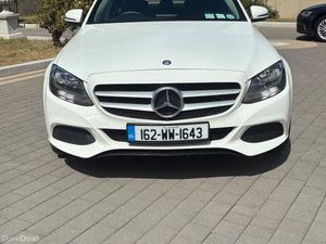 (162) Mercedes-Benz C-Class sport - Image 3
