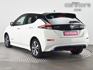 Nissan Leaf Leaf SV 40 kWh - Image 3
