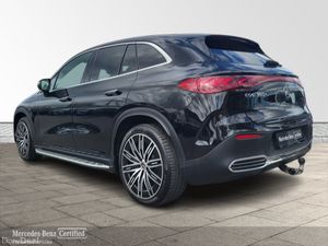 Mercedes-Benz EQE EQE350+ AMG 4MATIC SUV Electric - Image 3