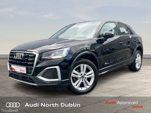 Audi Q2 35 TFSI 150HP SE - Image 4