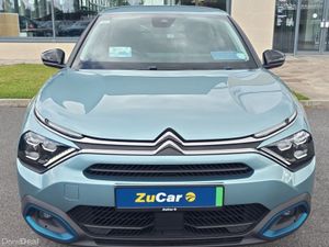 Citroen e-C4 FEEL Pack 50kWh - Image 3