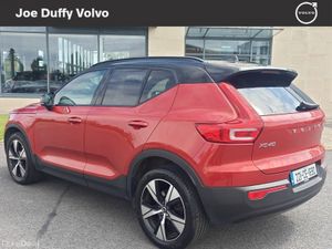 Volvo XC40 R-Design Phev T4 (197ps) - Image 3