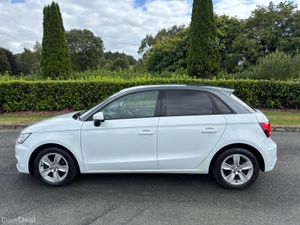 AUDI A1 1.0 TFSI AUTO 2018 - Image 4