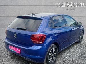 Volkswagen Polo TSI Comfort Line - Image 3