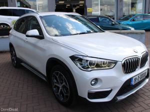 2019 BMW X1 - Image 2