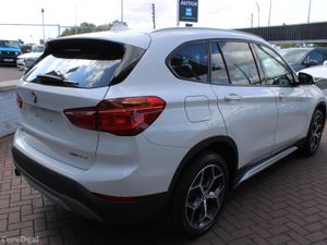2019 BMW X1 - Image 4
