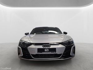 2023 AUDI E-TRON GT QUATTRO. - Image 2