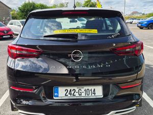 Opel Grandland X 2024 1.5L Diesel Auto - Image 4
