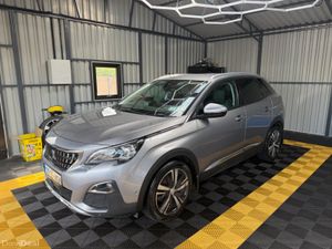 Peugeot 3008 2017 1.6 Diesel - Image 2