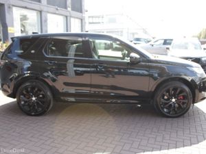 PHEV P300E URBAN EDITION PAN ROOF // IMMACULATE - Image 3