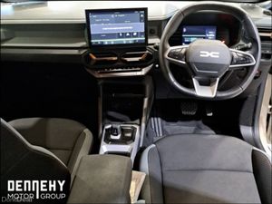 Dacia Duster HEV 140 Extreme, €122.33 p/w - Image 3