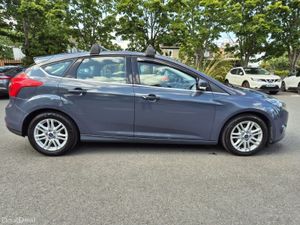 Very Clean Car Ford Focus 2013   1 OWNER - Image 4