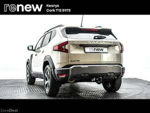 Dacia Duster Journey TCe130 4x2 - Image 4