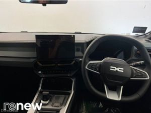Dacia Bigster Extreme HEV 155 - Image 2