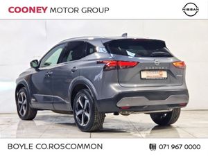 Nissan Qashqai ePOWER QASHQAI SV PREMIUM Full Serv - Image 3