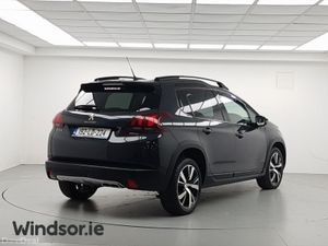 Peugeot 2008 1.5 BlueHDi 100bhp GT Line - Image 3