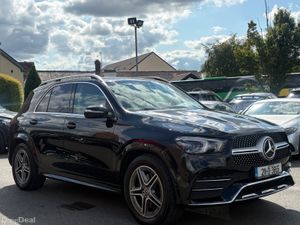 211 Mercedes-Benz GLE400 AMG 7 Seat *Huge Spec* - Image 3