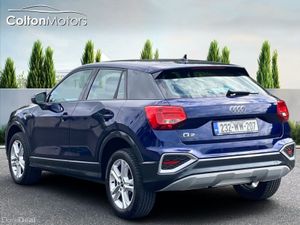 Audi Q2 SE 2.0TDi 30 S Tronic - Image 3