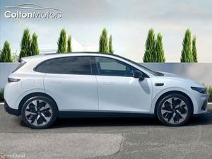 Leapmotor B05 Design 67.1kWh (WLTP Range 485kms) ( - Image 4
