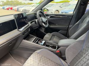 Volkswagen Tiguan R-Line 75 2.0TDI DSG 150HP - Image 3