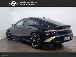 Hyundai IONIQ 6 Platinum 84kWH - Image 3