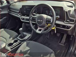 Kia Sportage K2 Diesel 115hp - Image 3
