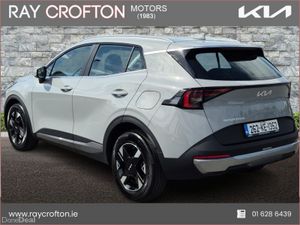 Kia Sportage K2 Diesel MHEV *0% APR* - Image 4