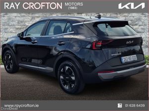Kia Sportage K2 Diesel MHEV *0% APR* - Image 4