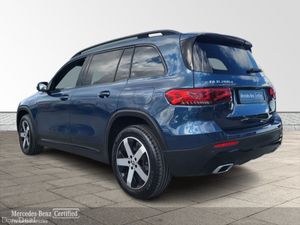 Mercedes-Benz GLB GLB200d Progressive Auto *(NIGHT - Image 3