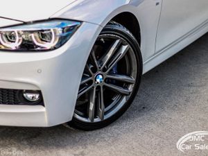 2019 BMW 320D MSPORT XDRIVE PRO PACK - Image 3