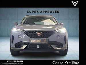 Cupra Formentor 2.0TDI 150hp - Image 4