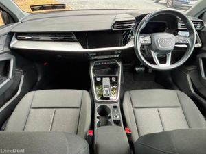 Audi A3 1.0 TFSI PETROL AUTO SPORTBACK NEW NCT 12 - Image 2