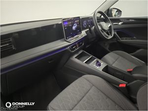 Volkswagen Tiguan Diesel Estate Match - Image 3