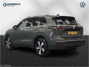 Volkswagen Tiguan Diesel Estate Match - Image 4