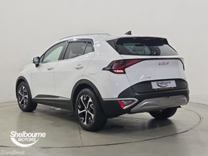 Kia Sportage 1.6T GDi ISG 3 5dr - Image 3