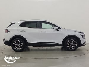 Kia Sportage 1.6T GDi ISG 3 5dr - Image 4